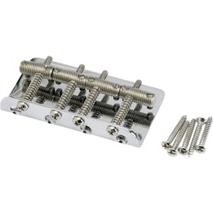 Fender 099-0804-100 Vintage chroom basbrug