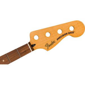 Fender Precisie naar Jazz Bass Conversie Neck PF - Bass Part