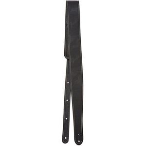 Fender Gitaarband Monogram Leather Leder 0990681006
