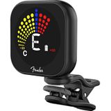 Fender Flash™ 2.0 oplaadbare tuner voor elektrische, akoestische en basgitaar