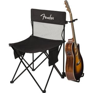 Fender Festival Chair/Stand stoel met gitaarstatief