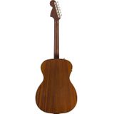 Fender Monterey Standard Westerngitarre mi Tonabnehmer