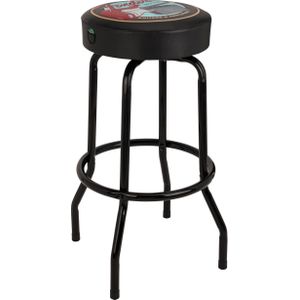 Fender® Gitaars & versterkers Pick Pouch Barstool, zwart/zwart, 76 cm