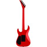 Jackson X Series Soloist SL1A DX Red Cross Daggers Limited Edition elektrische gitaar