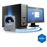 Western Digital WD Blue WEZEX Interne Harde Schijf inch 1 TB