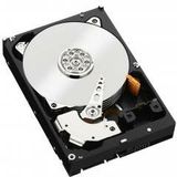 Western Digital WD zwarte harde schijf voor desktops van 2 TB met 7200 rpm SATA 6 Gb/s 64 MB cache 3,5 inch