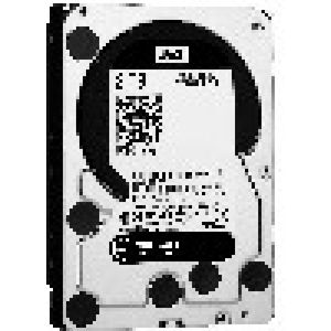 Western Digital WD_Black Interne harde schijf 2 TB
