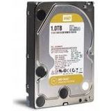 WD Gold Datacenter Hard Drive WD1005FBYZ - Vaste schijf - 1 TB - intern - 3.5 - SATA 6Gb/s - 7200 tpm -buffer: 128 MB