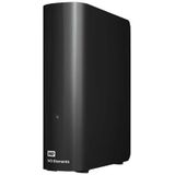 Western Digital Elements Desktop Externe harde schijf 4TB