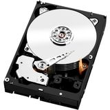 Western Digital WD Red Pro Interne Harde Schijf" NAS 2 TB