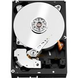 Western Digital WD Red Pro Interne Harde Schijf" NAS 2 TB