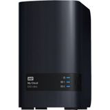 Western Digital My Cloud EX2 Ultra 12TB NAS