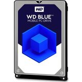 Western Digital Blue - 2 TB