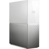 Western Digital My Cloud Home - 4 TB