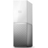 WD My Cloud™ Home Cloud-opslagapparaat 6 TB 1 Bay WDBVXC0060HWT-EESN