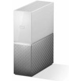 WD My Cloud™ Home Cloud-opslagapparaat 6 TB 1 Bay WDBVXC0060HWT-EESN