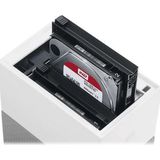 WD - My Cloud Home Duo - Persoonlijke Cloudopslag - 4 TB - Spiegelmodus (RAID 1)