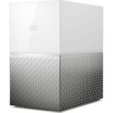 WD My Cloud Home Duo 6 Tb