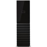 Western Digital My Book - Externe Harde Schijf - 6TB