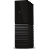Western Digital My Book - Externe Harde Schijf - 6TB