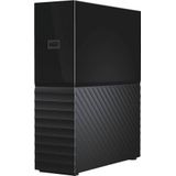 Western Digital Externe Harde Schijf 8 TB - My Book