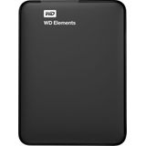 Western Digital Elements Portable Externe harde schijfTB