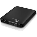 Western Digital Elements Portable Externe Harde Schijf 1TB
