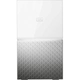 WD My Cloud Home Duo 20tb