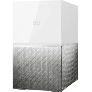 WD My Cloud Home Duo 20tb