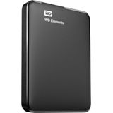 Western Digital Elements Portable Externe Harde Schijf 4 TB