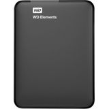 Western Digital Elements Portable Externe Harde Schijf 4 TB