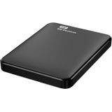 Western Digital Elements Portable Externe Harde Schijf 4 TB