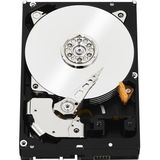 Hard Drive Robobloq WD4005FZBX 4TB 7200 rpm 4 TB SSD 4TB 3,5"" 3.5