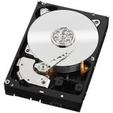 Hard Drive Robobloq WD4005FZBX 4TB 7200 rpm 4 TB SSD 4TB 3,5"" 3.5