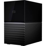 Western Digital My Book Duo - Externe Harde Schijf - 16TB - USB-C