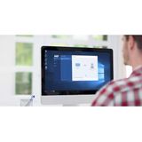 Western Digital blauw, 4 TB