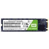 WD Green SSD M.2 - 480 GB
