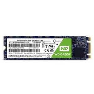 WD Green SSD M.2 - 480 GB