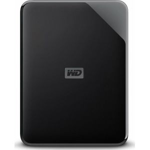 Western Digital Elements draagbaar SE 2TB