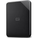 WD Elements SE - Externe Harde Schijf - 1 TB