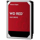 Western Digital WD Red - Interne Harde Schijf 3.5"" NAS - 6 TB