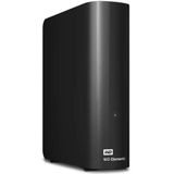 Western Digital Elements Desktop - Externe Harde Schijf - 6 TB