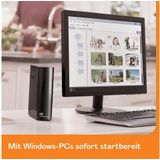 Western Digital Elements Desktop - Externe Harde Schijf - 8TB - USB 3.0
