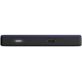 WD My Passport Ultra 2 Tb - Blauw