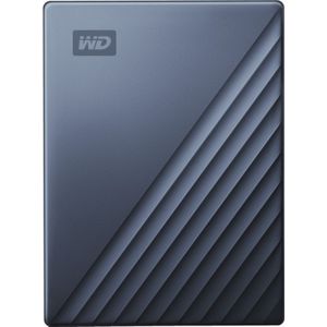 WD My Passport Ultra WDBC3C0020BBL - Vaste schijf