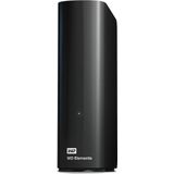 Western Digital Elements Desktop - Externe Harde Schijf - 10 TB