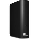 Western Digital Elements Desktop - Externe Harde Schijf - 10 TB