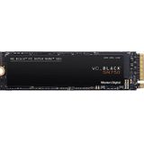 WD_BLACK SN750 500GB M.2 2280 PCIe Gen3 NVMe Gaming SSD up to 3430 MB/s read speed