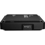 Western Digital Black P10 Game Drive Externe harde schijf 2 TB