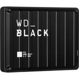 Western Digital Black P10 Game Drive Externe harde schijf 2 TB